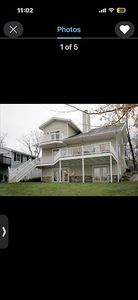 834 E Eagle Lake Dr