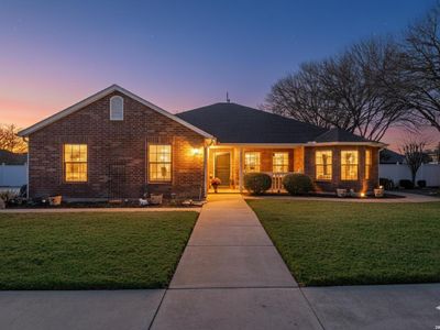 1707 Park View