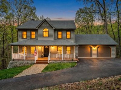 245 Timber Trail Ln