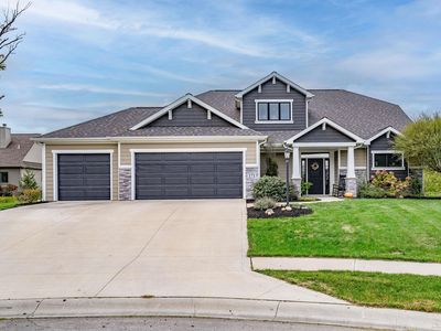 171 Tumbling Stone Ct