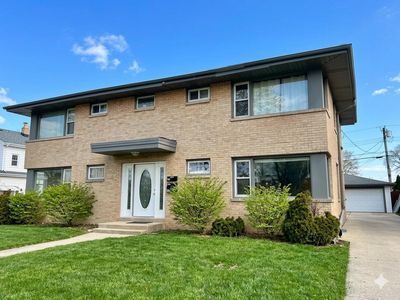 3444 S 76th STREET