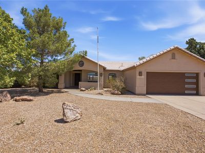 7771 E Concho Drive