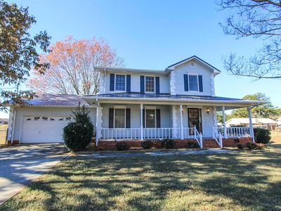 1321 Pointer Dr SW