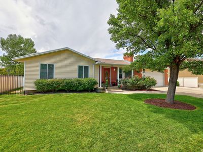 10318 S Silver Willow Dr