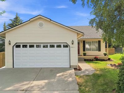 Property at 2611 Oxford Cir, Cheney, WA