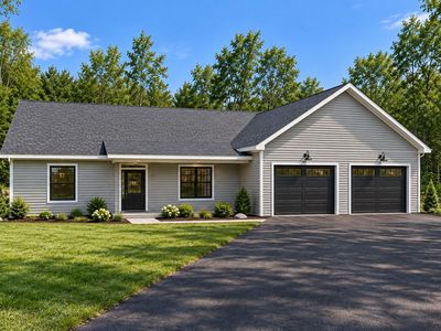 Lot #4 Beaulieu Lane
