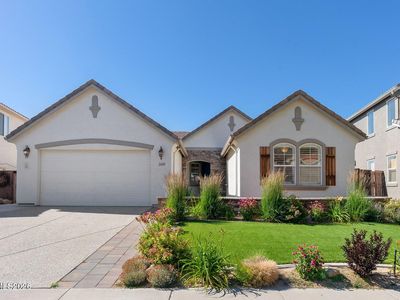 2439 Spring Flower Dr