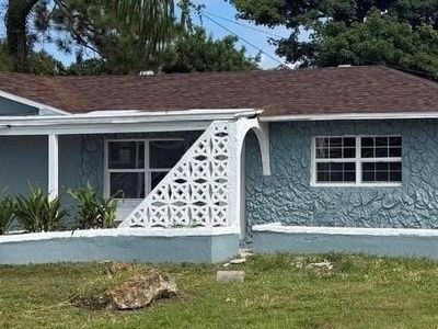 1001 Coolidge Ave