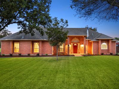 4014 Windmill Ridge Cir