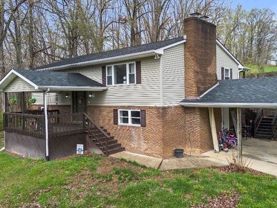 1876 State Route 1458