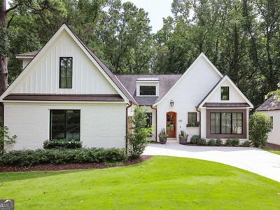 185 Oakland Way