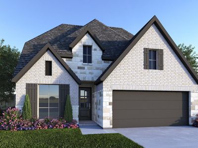 322 Prairie Warbler Streets