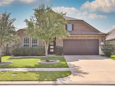 8831 Arch Rock Dr