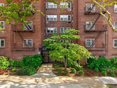 144-60 Gravett Rd, #1D