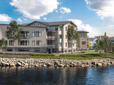 35 Badgers Island W #302