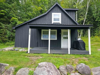 Property at 79 Spiller Road, Barton, VT