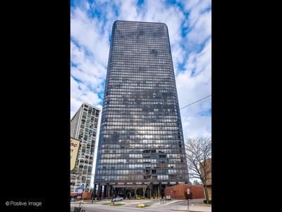 5415 N Sheridan Rd APT 5015