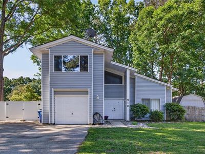 510 Heacox Ln