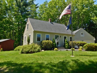 25 Wintergreen Drive