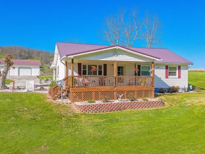 316 Steel Run Dr