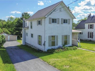 Property at 221 E Main St, Watertown, NY