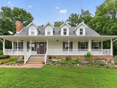 8190 N Farm Road 81