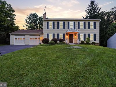 10166 Yorktown Way