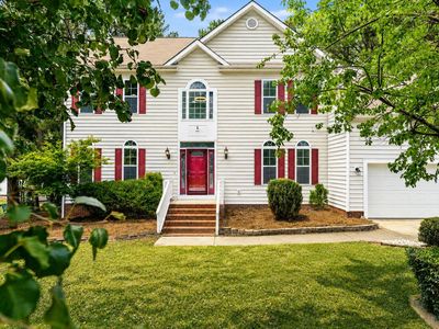 4809 Arbor Chase Dr