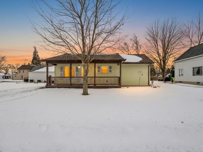 Property at 203 Park Ave, Auburn, MI