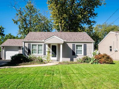 3601 N Twelve Oaks Dr