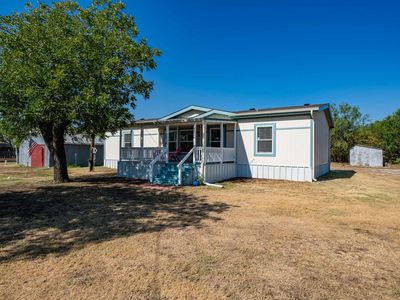 Property at 802 S Swenson St, Stamford, TX