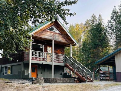 517 Sitting Bull Rd