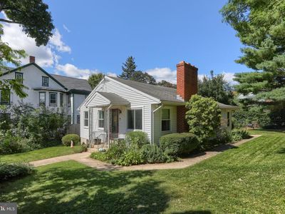105 Locust St