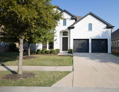 3621 Wagon Wheel Way