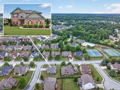 511 Starmist Ct