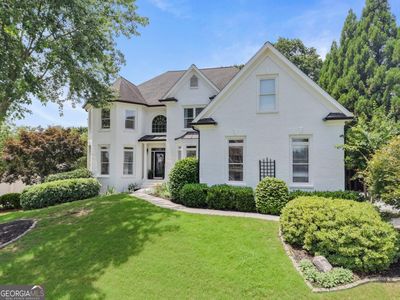 2461 Floral Valley Dr