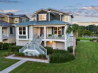 32 Hackney Pony Ln