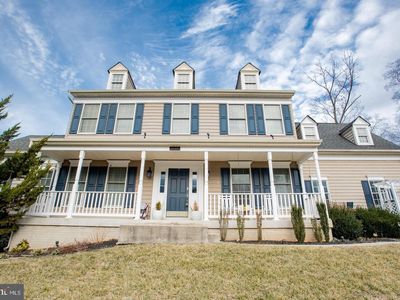 Property at 14419 Scherazade Pl, Leesburg, VA