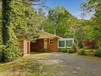 Property at 913 Wittenberg Road, Mount Tremper, NY