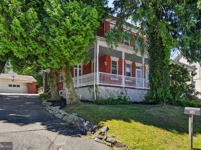 138 E New St