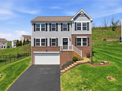 1066 Granite Dr