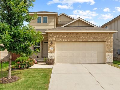 Property at 520 Longmount Cv, Liberty Hill, TX
