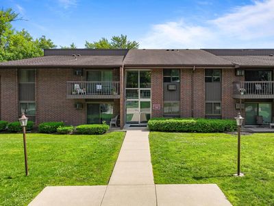 1250 Wisconsin STREET #209B