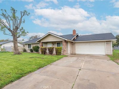 9543 Granite Hill Dr