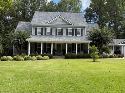 173 Sweetbriar Dr