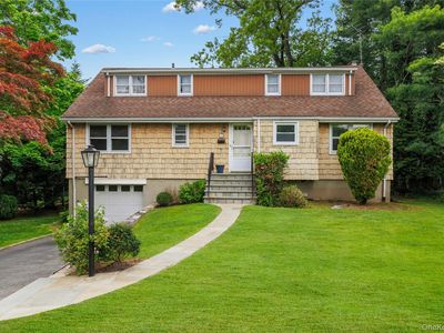 Property at 2 Clifford Place, Harrison, NY