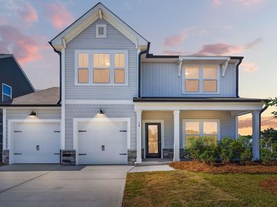 14 Horseshoe Pl