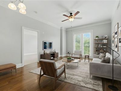 2277 Peachtree Rd NE Unit 307