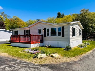 93 Grochmal Ave Lot 119