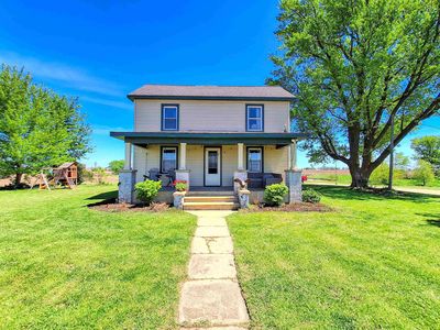 Property at 10489 Maple Grove Rd, Lanark, IL